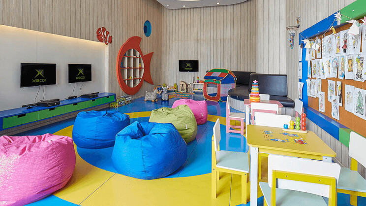 Novotel Phuket Kamala Beach